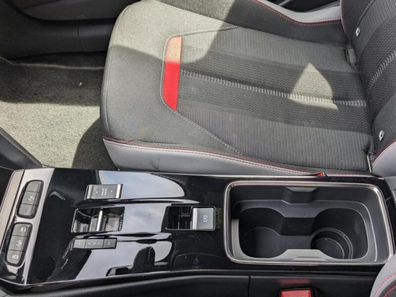 Opel Mokka 1.2i Turbo - 130 4x2 BVA S&S 2020 GS Line