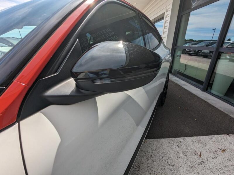 Opel Mokka 1.2i Turbo - 130 4x2 BVA S&S 2020 GS Line