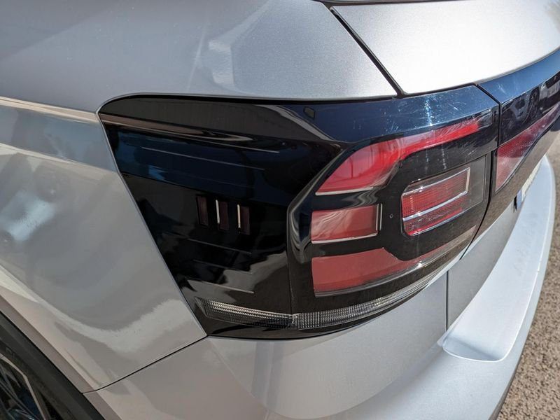 Volkswagen T-Cross 1.0 TSI - 110 Start&Stop BV DSG 7 Style