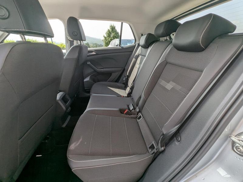 Volkswagen T-Cross 1.0 TSI - 110 Start&Stop BV DSG 7 Style