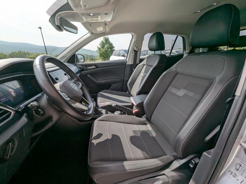 Volkswagen T-Cross 1.0 TSI - 110 Start&Stop BV DSG 7 Style