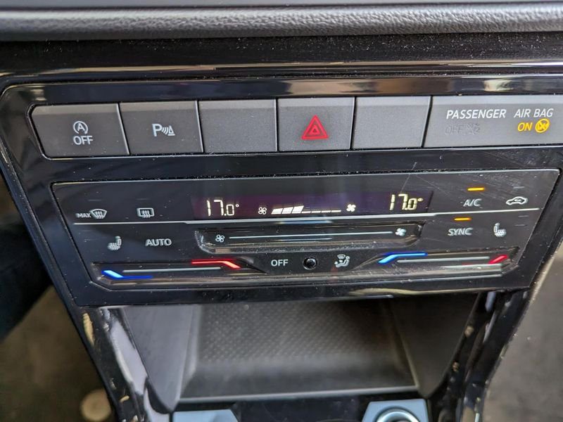 Volkswagen T-Cross 1.0 TSI - 110 Start&Stop BV DSG 7 Style