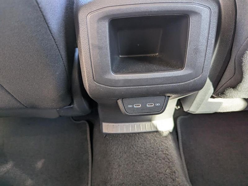 Volkswagen T-Cross 1.0 TSI - 110 Start&Stop BV DSG 7 Style