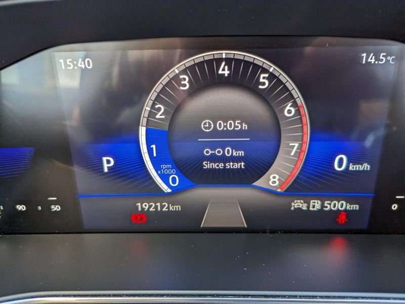 Volkswagen T-Cross 1.0 TSI - 110 Start&Stop BV DSG 7 Style