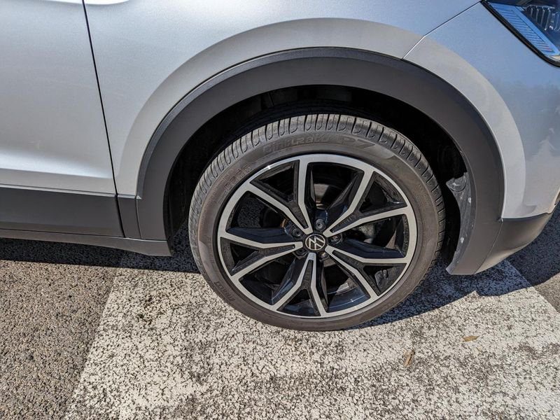 Volkswagen T-Cross 1.0 TSI - 110 Start&Stop BV DSG 7 Style