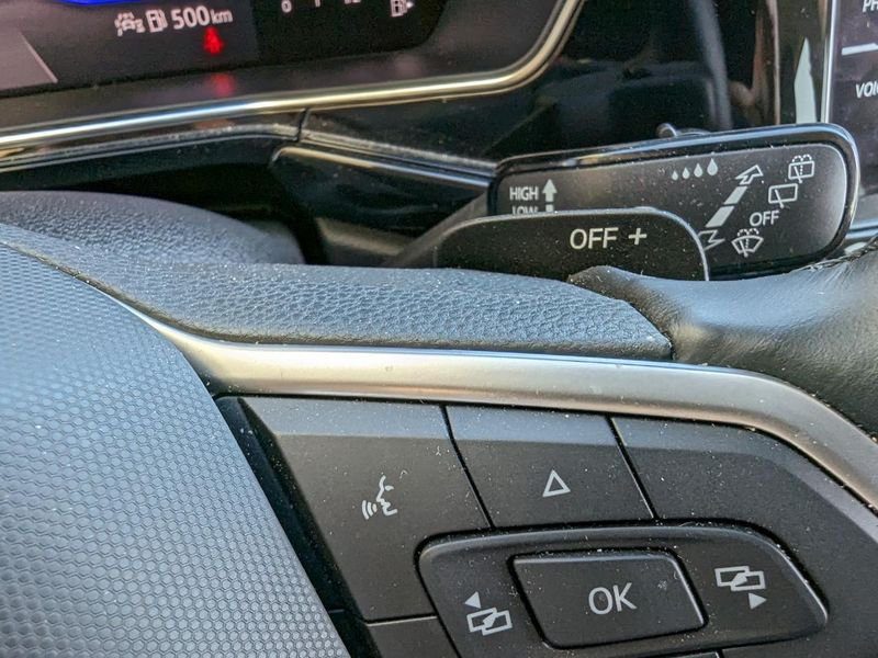 Volkswagen T-Cross 1.0 TSI - 110 Start&Stop BV DSG 7 Style