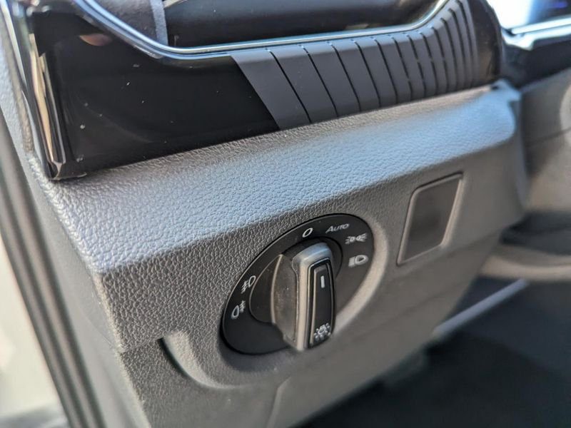 Volkswagen T-Cross 1.0 TSI - 110 Start&Stop BV DSG 7 Style