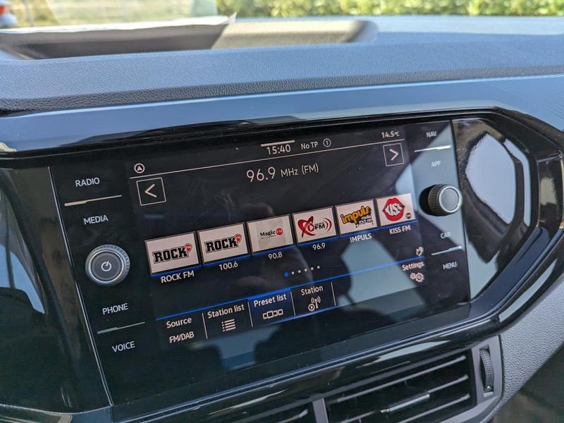 Volkswagen T-Cross 1.0 TSI - 110 Start&Stop BV DSG 7 Style