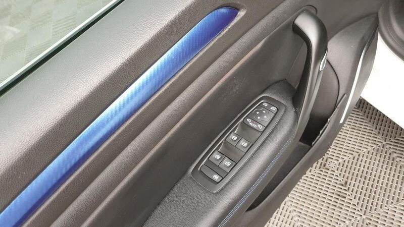 Renault Mégane iv 1.3 tce 140cv edc gt line