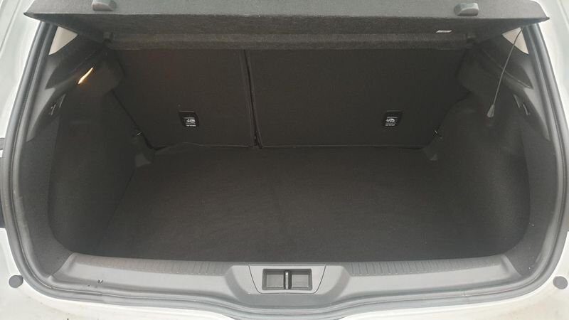 Renault Mégane iv 1.3 tce 140cv edc gt line