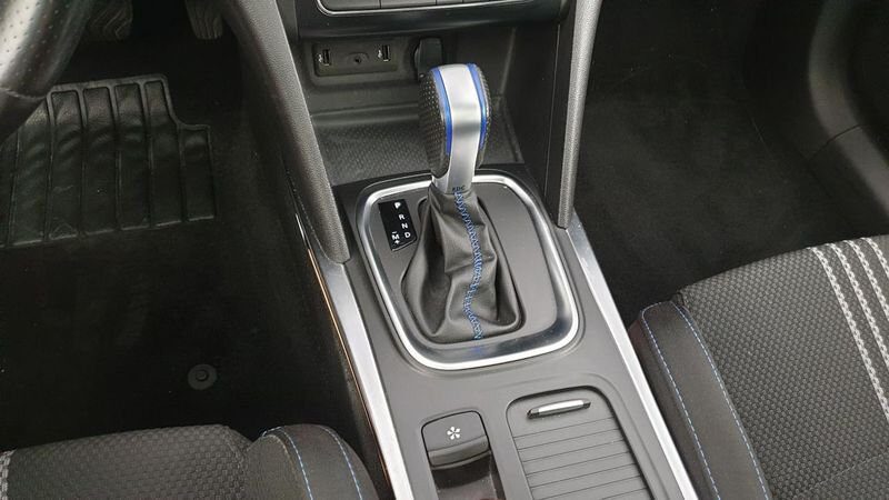 Renault Mégane iv 1.3 tce 140cv edc gt line