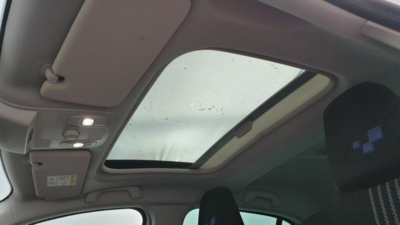 Renault Mégane iv 1.3 tce 140cv edc gt line