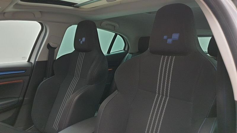 Renault Mégane iv 1.3 tce 140cv edc gt line