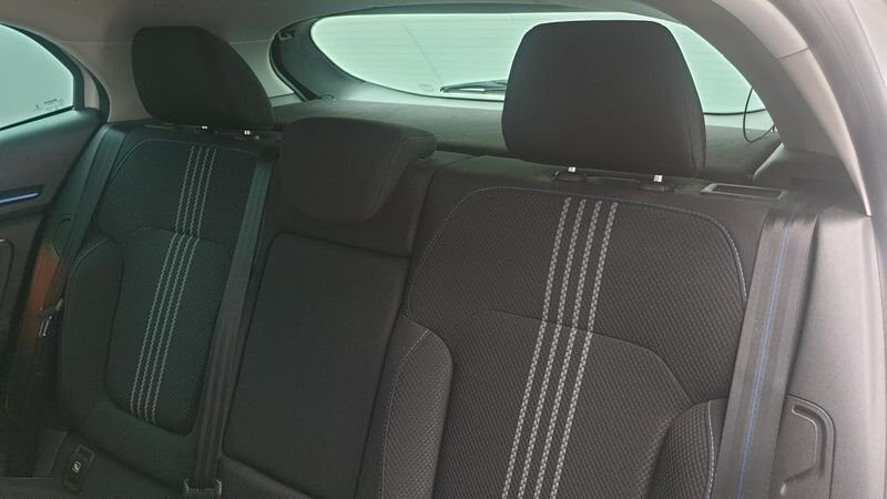 Renault Mégane iv 1.3 tce 140cv edc gt line