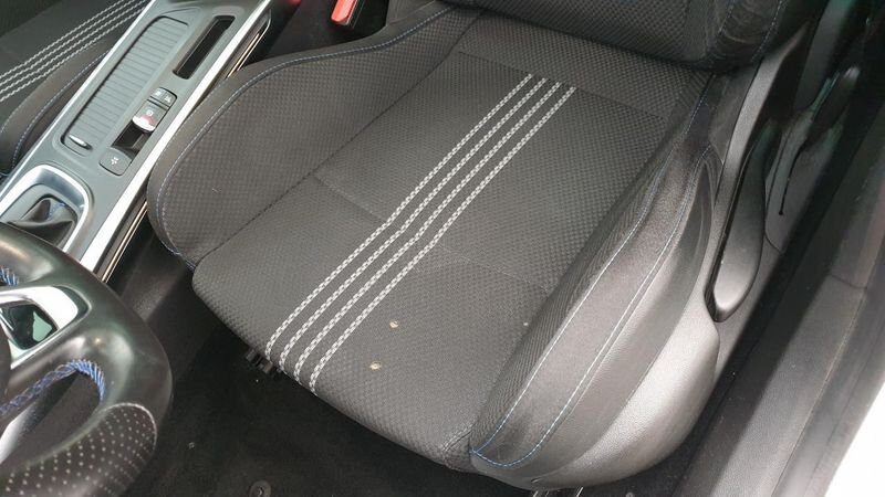 Renault Mégane iv 1.3 tce 140cv edc gt line