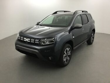 Dacia Duster Blue dCi 115 4x4-B Journey