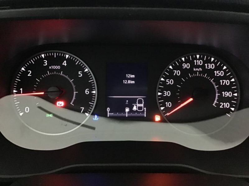 Dacia Duster Blue dCi 115 4x4-B Journey