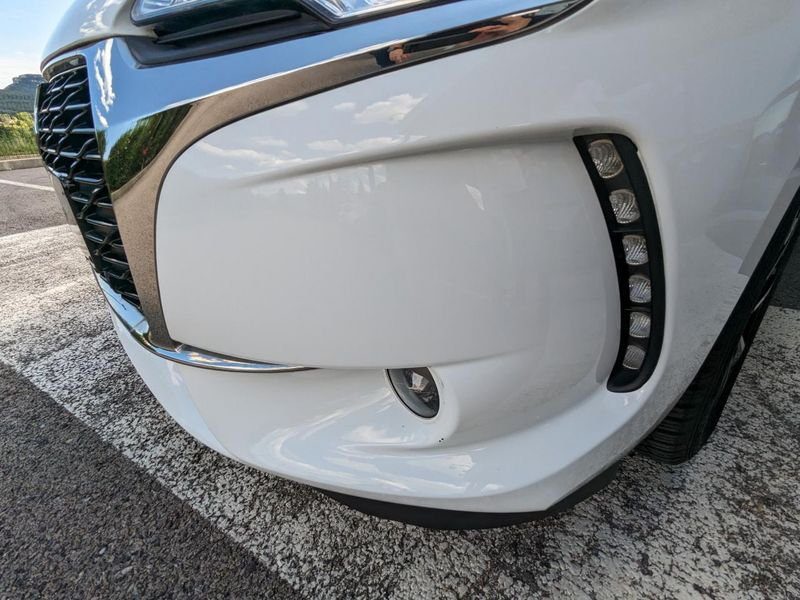 DS DS 3 1.2i PureTech 12V - 82 BERLINE So Chic