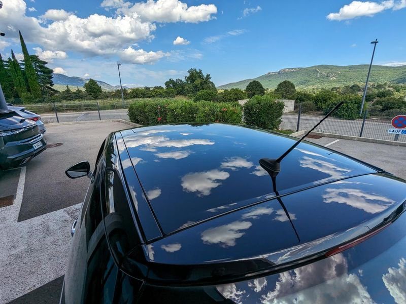 DS DS 3 1.2i PureTech 12V - 82 BERLINE So Chic