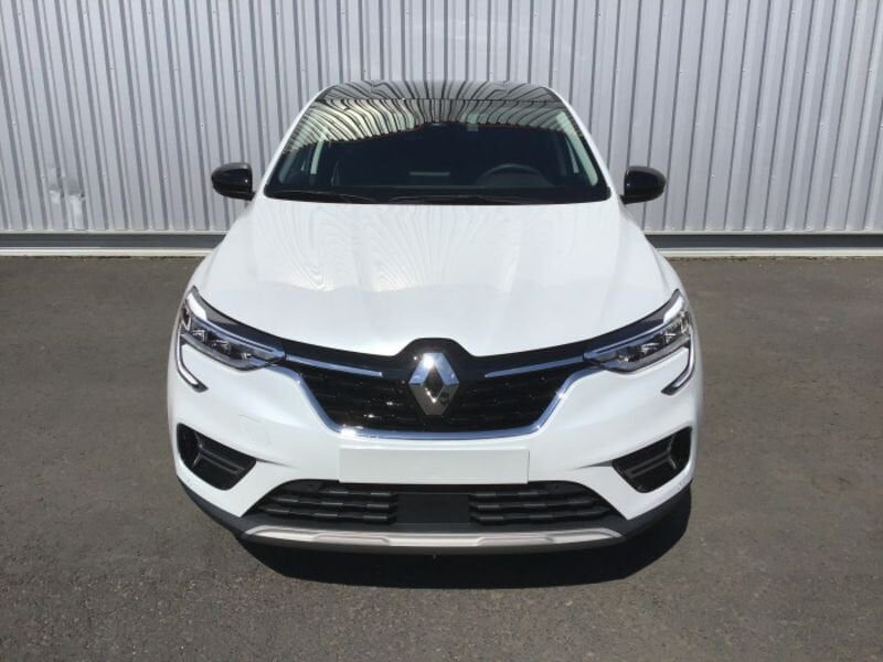 Renault Arkana TCe 140 EDC FAP - 22 Techno