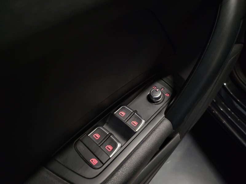 AUDI A1 Sportback 2015 1.4 TDI 90cv S-LINE /GPS+BOITE AUTOMATIQUE/