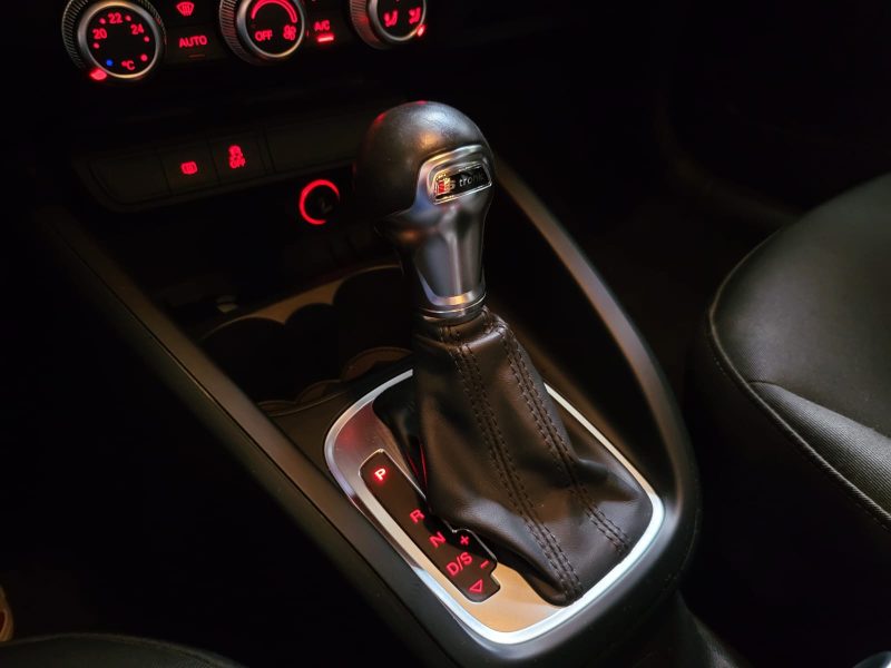 AUDI A1 Sportback 2015 1.4 TDI 90cv S-LINE /GPS+BOITE AUTOMATIQUE/