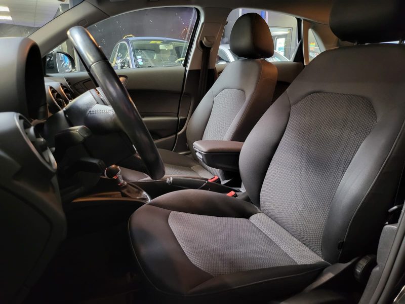 AUDI A1 Sportback 2015 1.4 TDI 90cv S-LINE /GPS+BOITE AUTOMATIQUE/