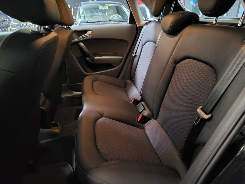 AUDI A1 Sportback 2015 1.4 TDI 90cv S-LINE /GPS+BOITE AUTOMATIQUE/