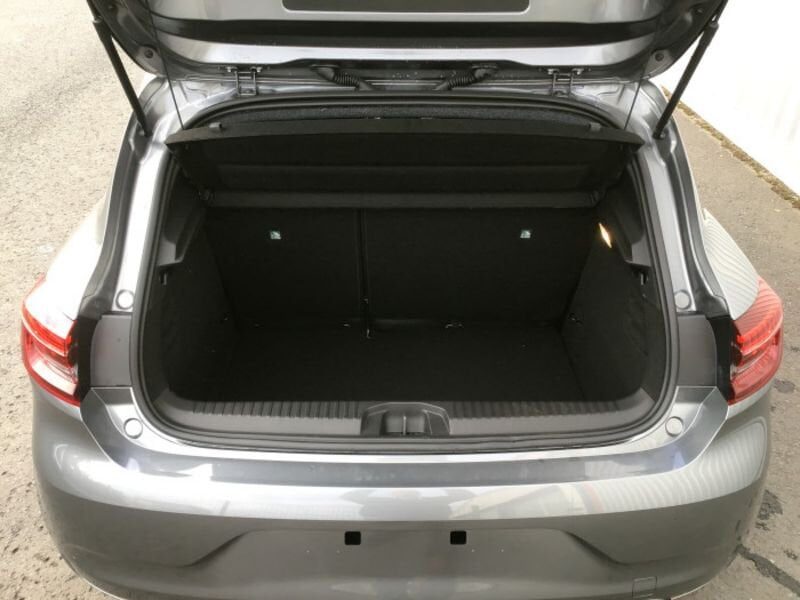 Renault Clio V TCe 90 Techno