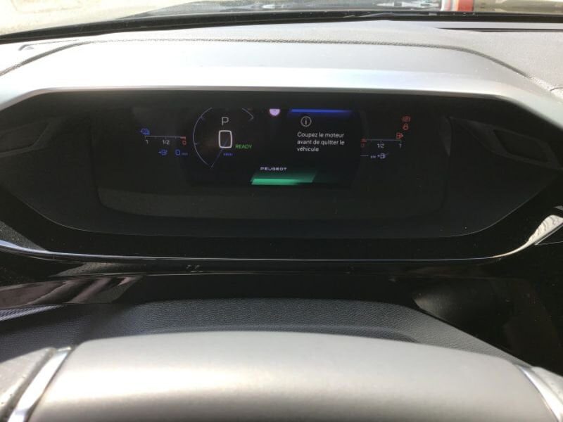 Peugeot 308 PHEV 180 e-EAT8 GT