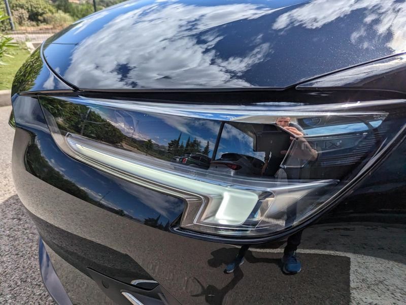 Opel Insignia Sports Tourer 2.0 D - 174 BVA BREAK Elégance Business