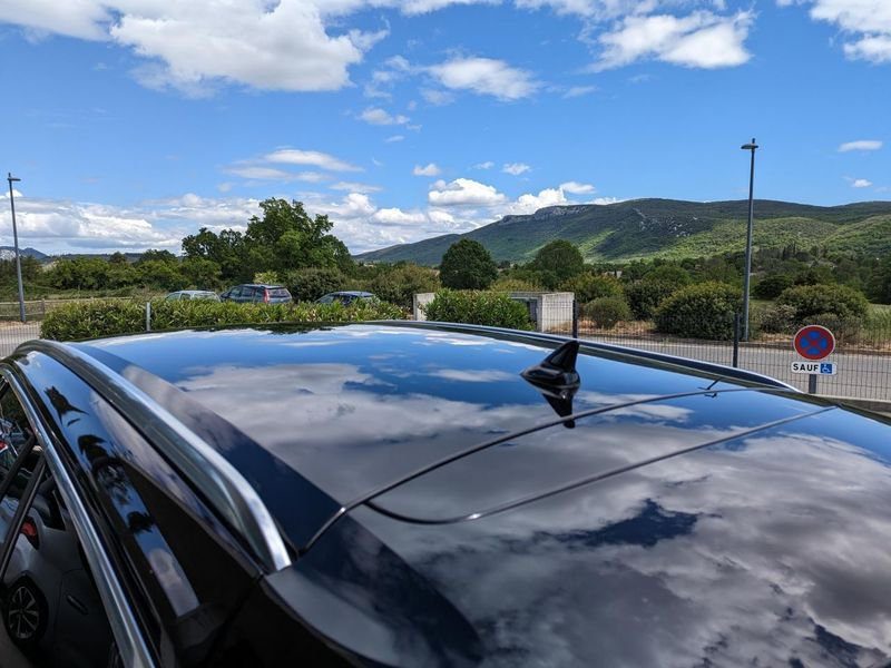 Opel Insignia Sports Tourer 2.0 D - 174 BVA BREAK Elégance Business