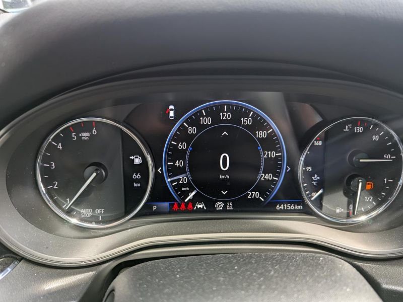 Opel Insignia Sports Tourer 2.0 D - 174 BVA BREAK Elégance Business