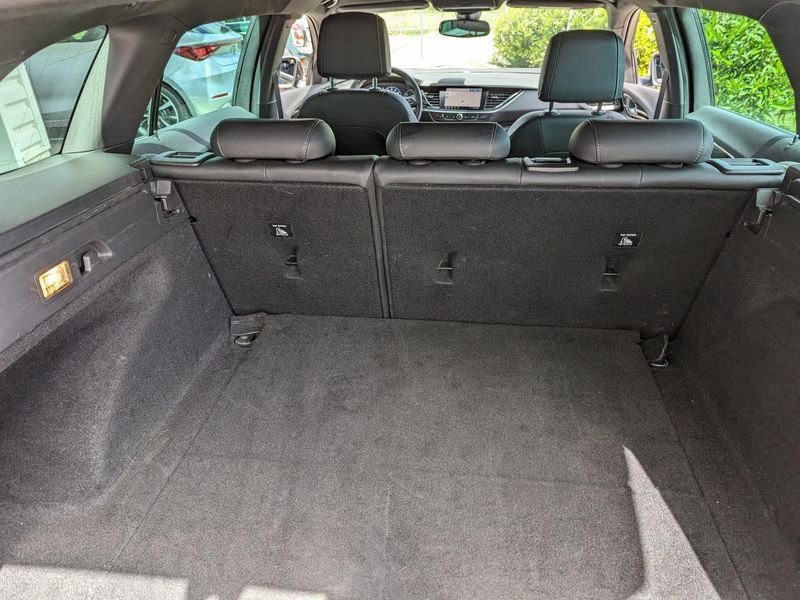 Opel Insignia Sports Tourer 2.0 D - 174 BVA BREAK Elégance Business