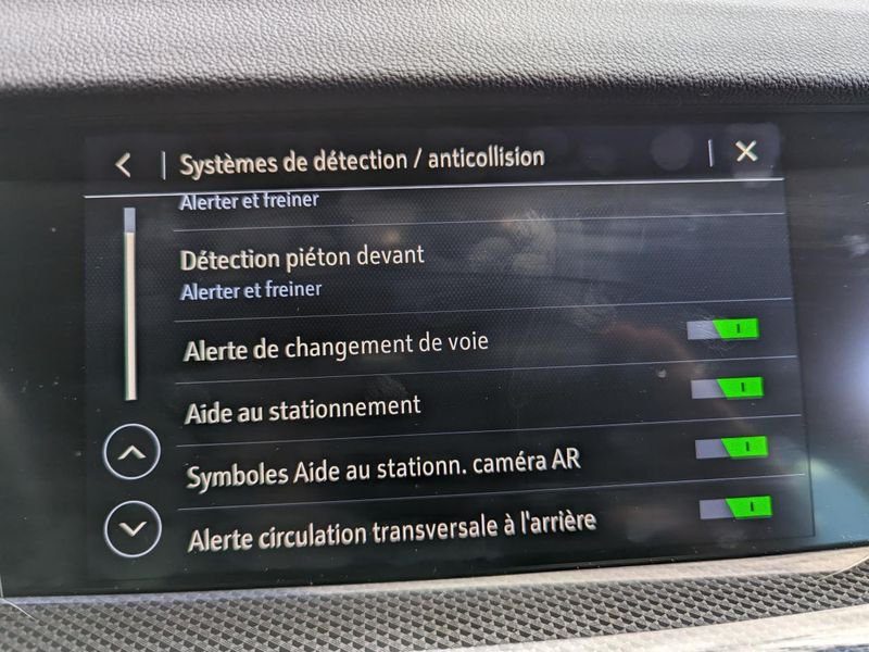 Opel Insignia Sports Tourer 2.0 D - 174 BVA BREAK Elégance Business