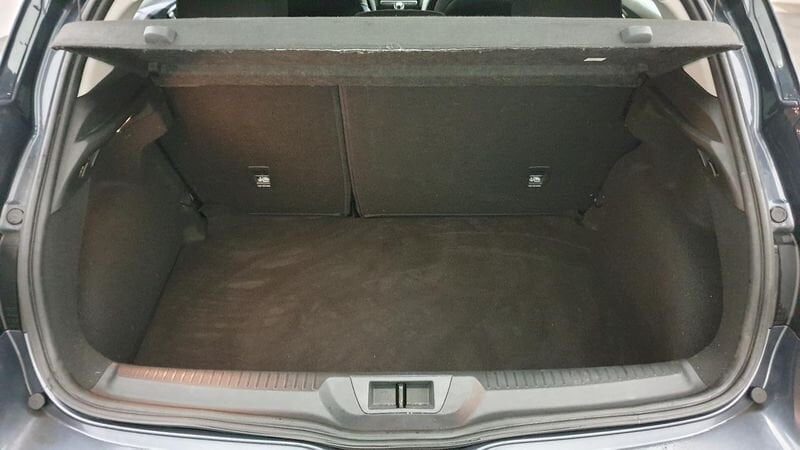 Renault Mégane iv 1.3 tce 115cv bvm6 business