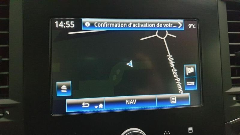 Renault Mégane iv 1.3 tce 115cv bvm6 business