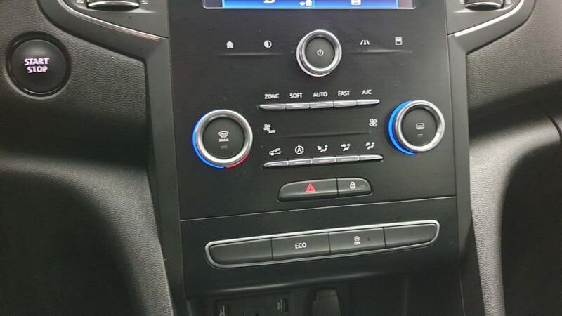 Renault Mégane iv 1.3 tce 115cv bvm6 business