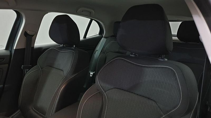 Renault Mégane iv 1.3 tce 115cv bvm6 business