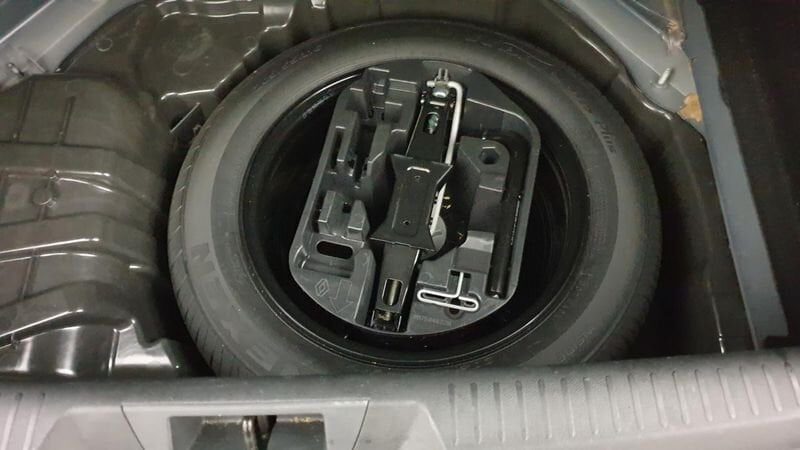 Renault Mégane iv 1.3 tce 115cv bvm6 business