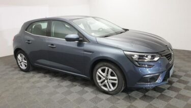 Renault Mégane iv 1.3 tce 115cv bvm6 business