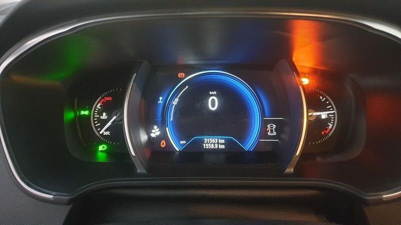 Renault Mégane iv 1.3 tce 115cv bvm6 business