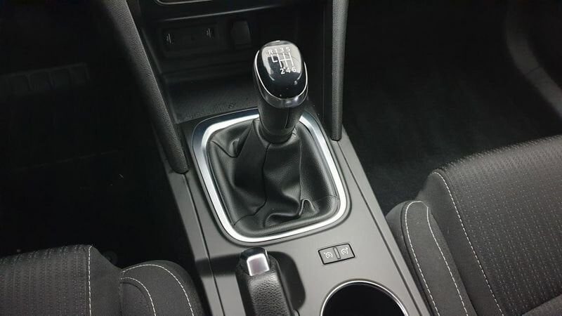 Renault Mégane iv 1.3 tce 115cv bvm6 business