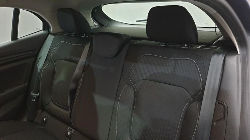 Renault Mégane iv 1.3 tce 115cv bvm6 business