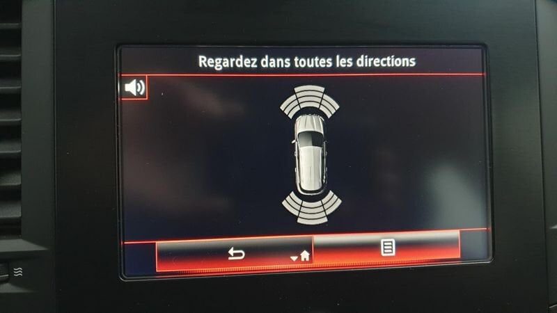 Renault Mégane iv estate 1.3 tce 115cv bvm6 business