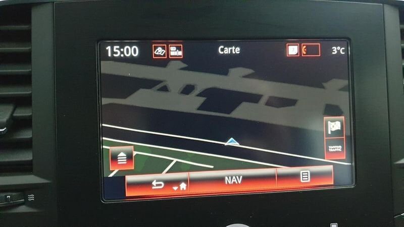 Renault Mégane iv estate 1.3 tce 115cv bvm6 business