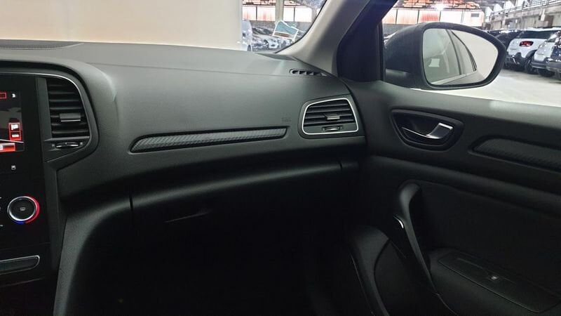 Renault Mégane iv estate 1.3 tce 115cv bvm6 business