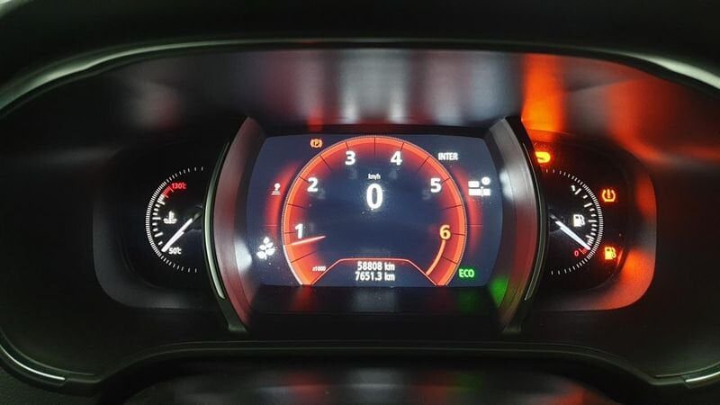 Renault Mégane iv estate 1.3 tce 115cv bvm6 business