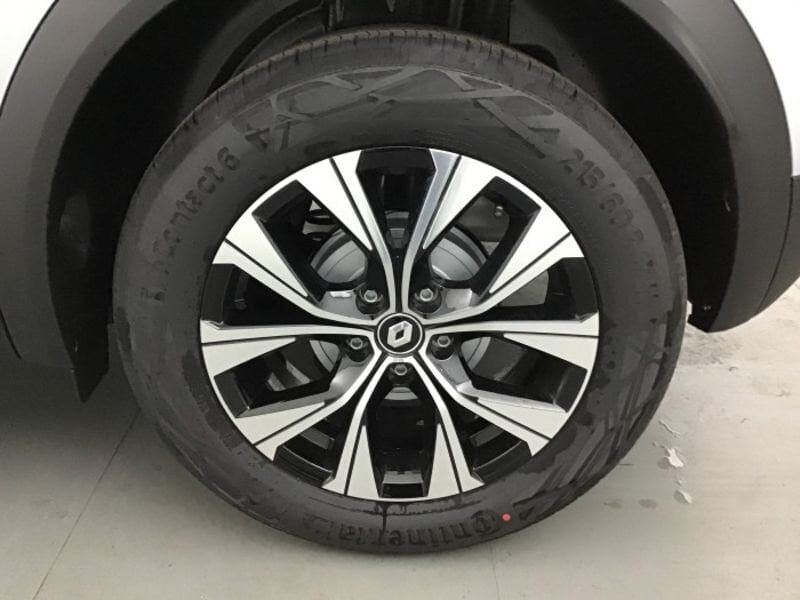 Renault Captur TCe 90 Techno