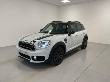 Mini Mini Countryman 2.0i - 192 BVR F60 Cooper S Chili
